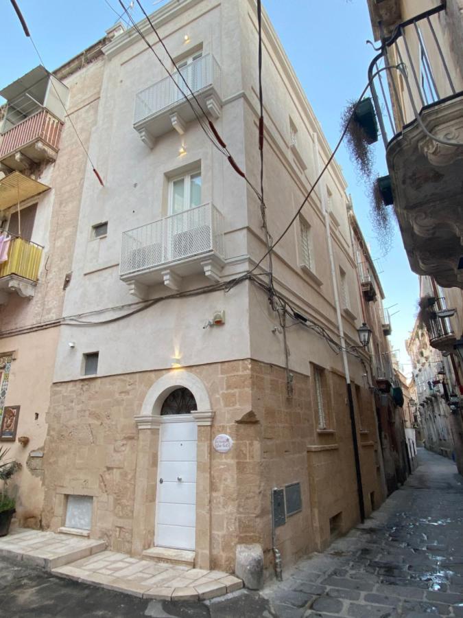 Star Suite Taranto Exterior foto