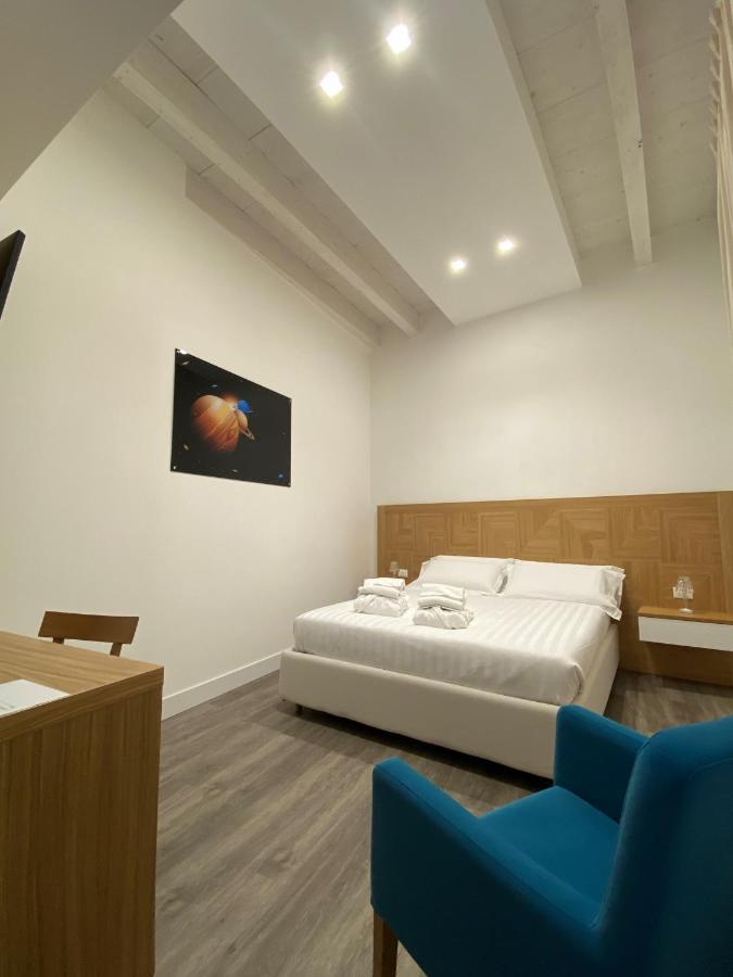 Star Suite Taranto Exterior foto