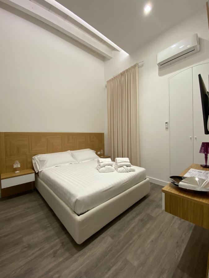 Star Suite Taranto Exterior foto